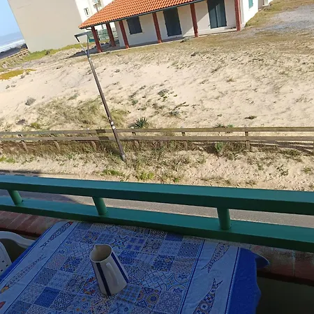 Apartament Vue Sur Ocean Mimizan-Plage