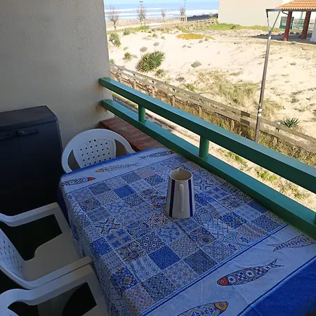 Vue Sur Ocean Mimizan-Plage