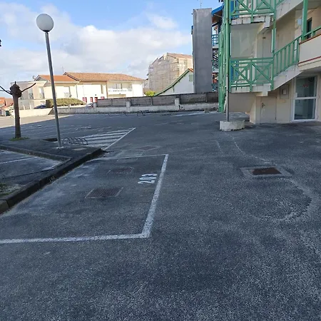 Vue Sur Ocean * Mimizan-Plage