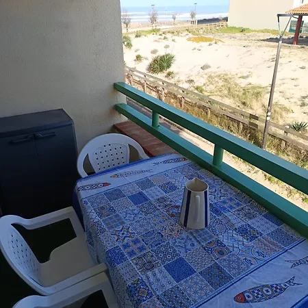Apartament Vue Sur Ocean Mimizan-Plage