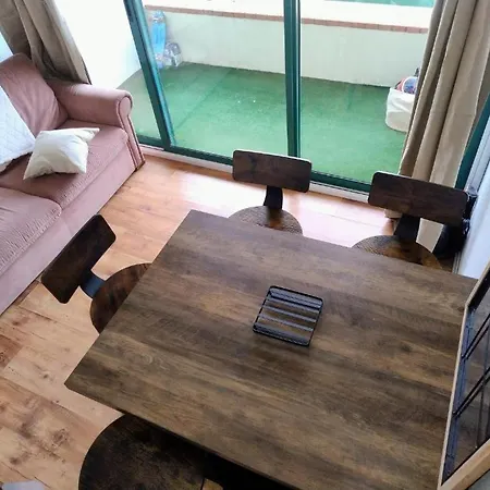 Vue Sur Ocean Apartament Mimizan-Plage