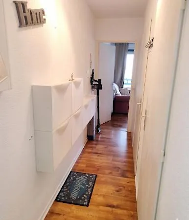 Vue Sur Océan Appartement Mimizan-Plage