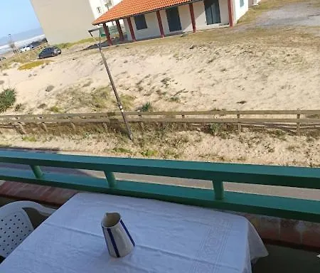 Vue Sur Océan Appartement