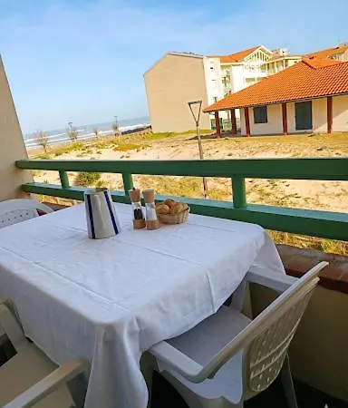 Vue Sur Ocean Mimizan