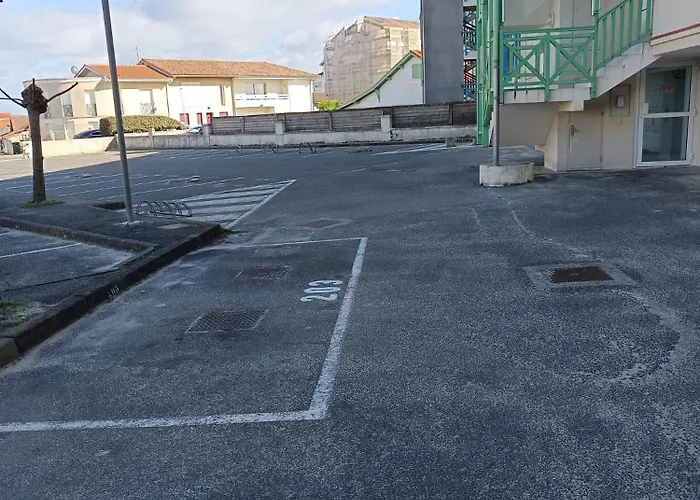 Vue Sur Ocean * Mimizan-Plage