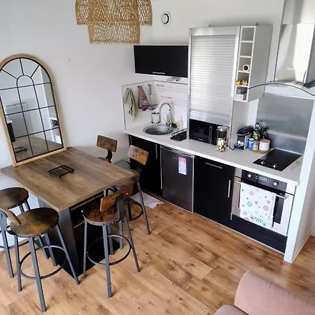 Appartement Vue Sur Ocean *