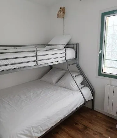 Vue Sur Ocean *