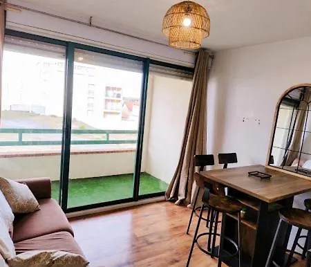 Appartement Vue Sur Ocean