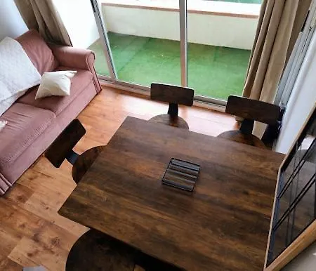 Appartement Vue Sur Ocean