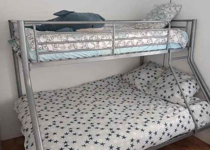 Vue Sur Ocean * Mimizan-Plage