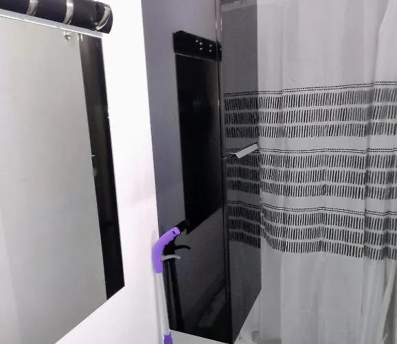 Vue Sur Ocean Apartment