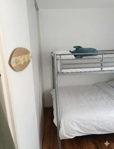 Appartement Vue Sur Ocean