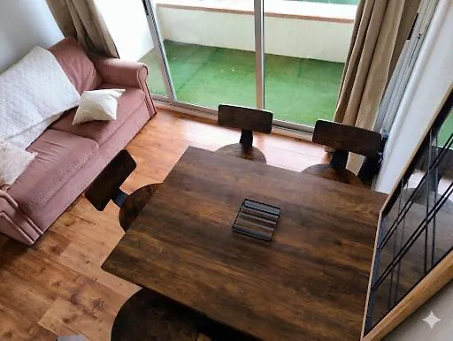 Appartement Vue Sur Ocean