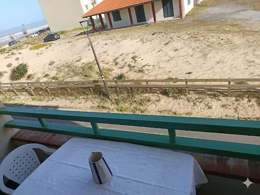Vue Sur Ocean Appartement