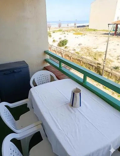 Vue Sur Ocean Appartement *