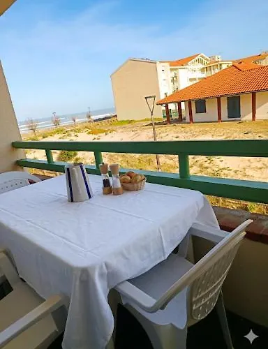 Vue Sur Ocean Mimizan-Plage